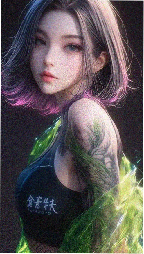 剑与麦穗连载番剧海报