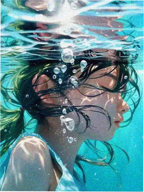 最后一颗糖动画电影海报