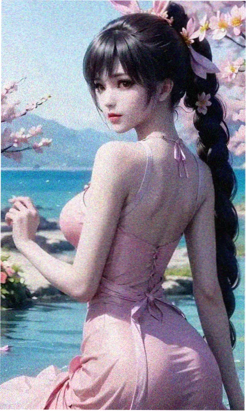 明日快递短剧海报